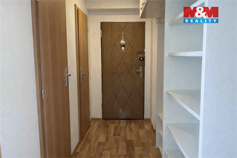 Prodej bytu 3+1, 59 m² - 2