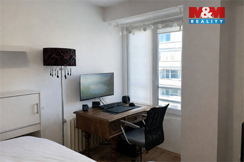 Prodej bytu 3+1, 59 m² 2