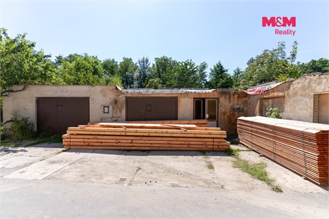 Prodej stavebního pozemku, 384 m² 26