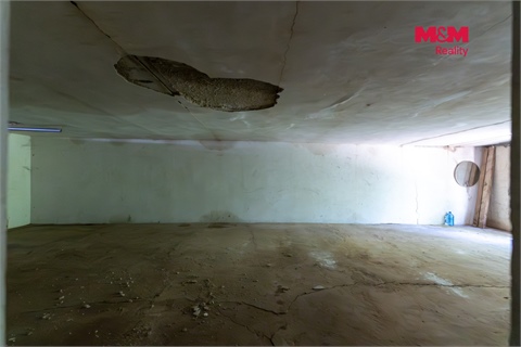 Prodej stavebního pozemku, 384 m² 10