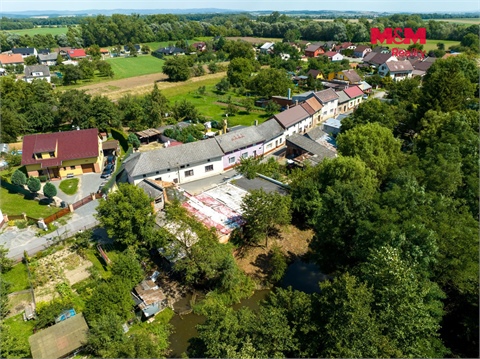 Prodej stavebního pozemku, 384 m² 28