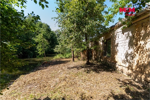 Prodej stavebního pozemku, 384 m² - 22