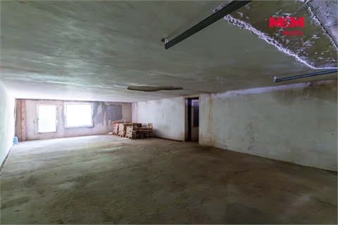 Prodej stavebního pozemku, 384 m² - 12