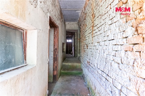 Prodej stavebního pozemku, 384 m² - 18