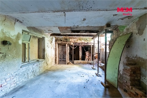 Prodej stavebního pozemku, 384 m² - 16