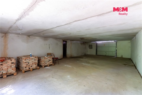 Prodej stavebního pozemku, 384 m² 12