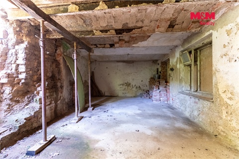 Prodej stavebního pozemku, 384 m² 16