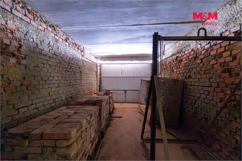 Prodej stavebního pozemku, 384 m² 14