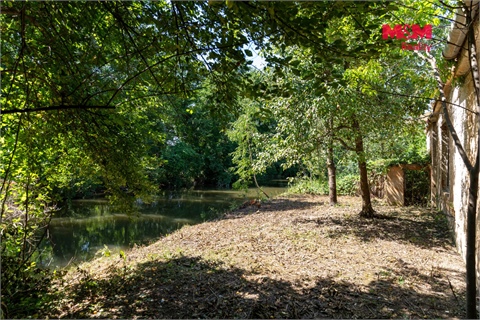 Prodej stavebního pozemku, 384 m² 24