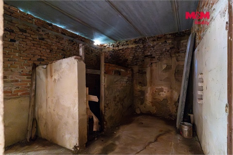 Prodej stavebního pozemku, 384 m² 18