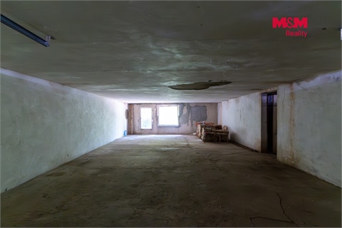 Prodej stavebního pozemku, 384 m² - 10