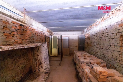 Prodej stavebního pozemku, 384 m² - 14