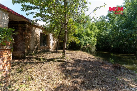 Prodej stavebního pozemku, 384 m² - 20