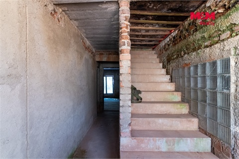 Prodej stavebního pozemku, 384 m² - 6