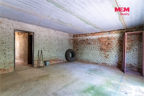Prodej stavebního pozemku, 384 m² 6