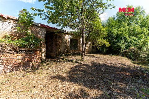 Prodej stavebního pozemku, 384 m² 22