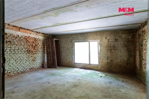 Prodej stavebního pozemku, 384 m² 8