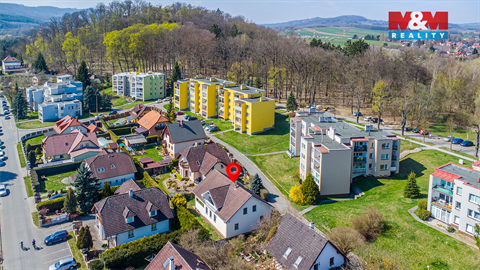 Prodej rodinného domu, 204 m² - 22