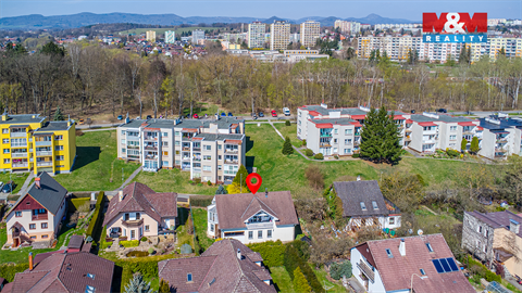 Prodej rodinného domu, 204 m² 24