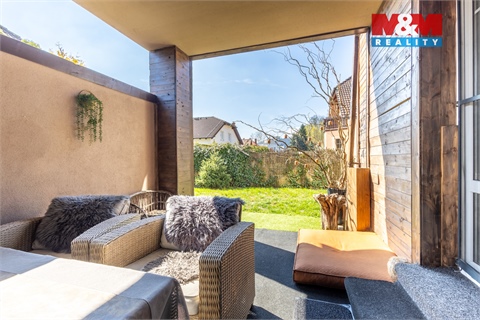 Prodej rodinného domu, 204 m² - 8