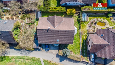 Prodej rodinného domu, 204 m² 18