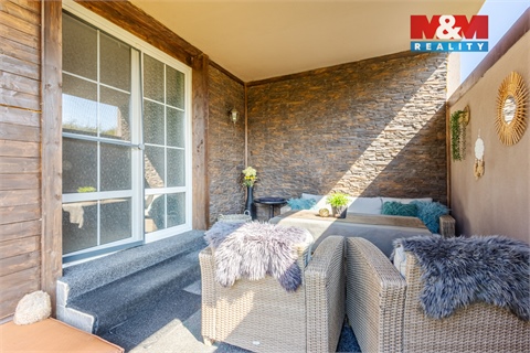 Prodej rodinného domu, 204 m² 8