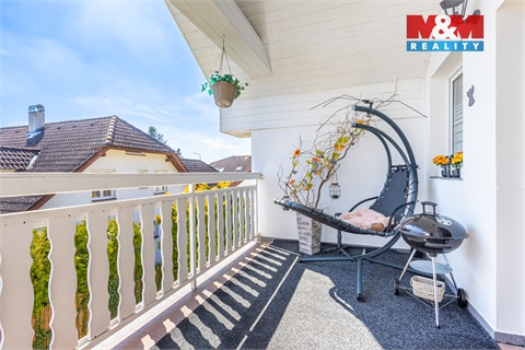 Prodej rodinného domu, 204 m² - 16