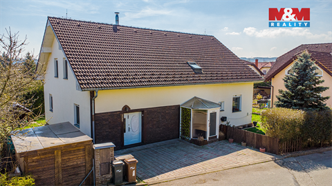 Prodej rodinného domu, 204 m² 22