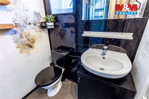 Prodej rodinného domu, 204 m² - 18