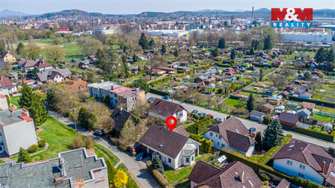 Prodej rodinného domu, 204 m² 26