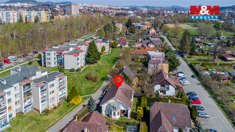 Prodej rodinného domu, 204 m² - 24