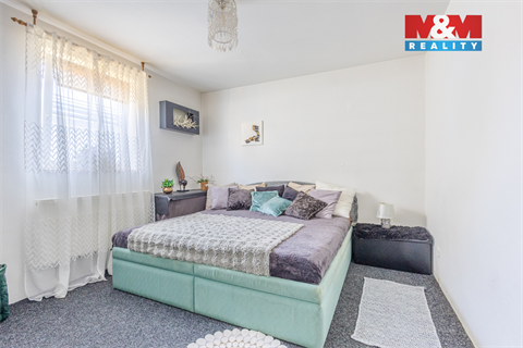 Prodej rodinného domu, 204 m² - 4