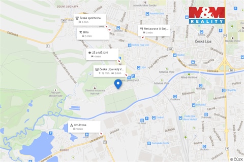 Prodej rodinného domu, 204 m² - 26