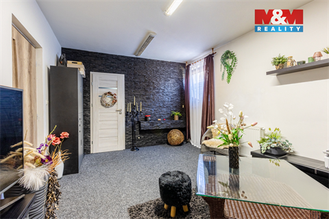 Prodej rodinného domu, 204 m² 6