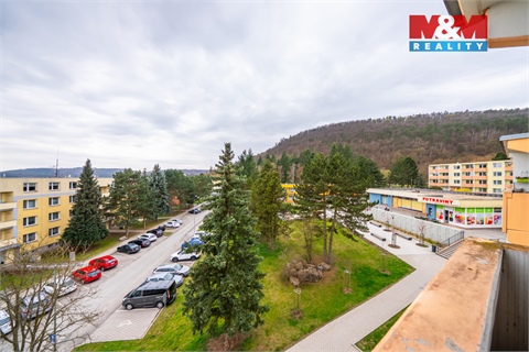 Prodej bytu 1+1, 32 m² - 10