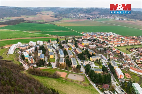 Prodej bytu 1+1, 32 m² 20