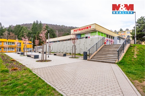 Prodej bytu 1+1, 32 m² 18