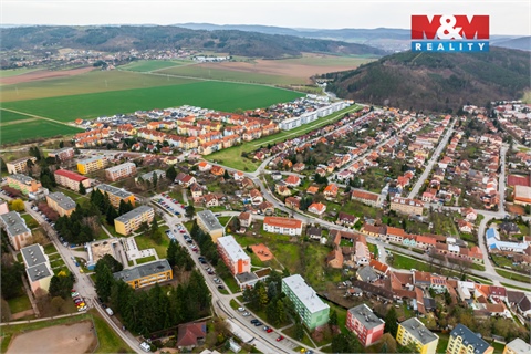 Prodej bytu 1+1, 32 m² 22