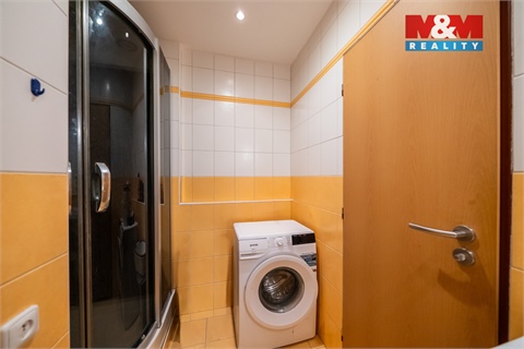 Prodej bytu 1+1, 32 m² - 12