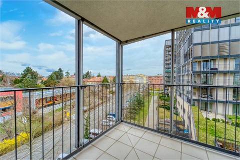 Prodej bytu 1kk, 38 m² 4