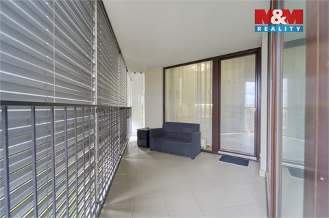 Prodej bytu 1kk, 38 m² 14