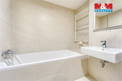 Prodej bytu 1kk, 38 m² 10