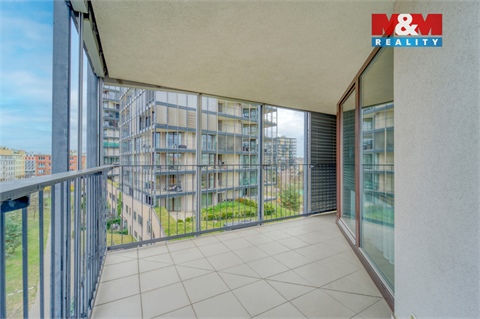 Prodej bytu 1kk, 38 m² 12