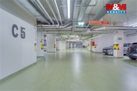 Prodej bytu 1kk, 38 m² - 18