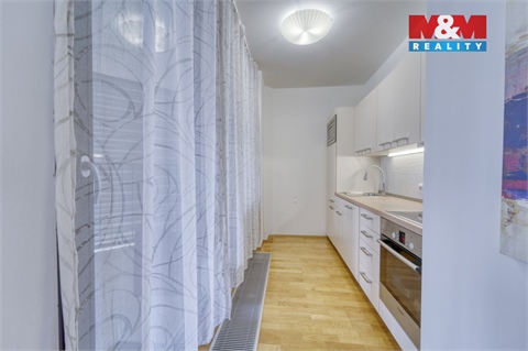 Prodej bytu 1kk, 38 m² 8