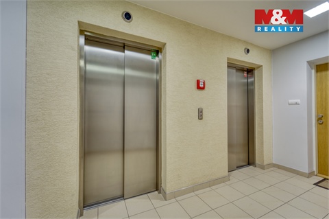 Prodej bytu 1kk, 38 m² - 16