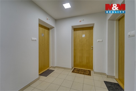 Prodej bytu 1kk, 38 m² 16