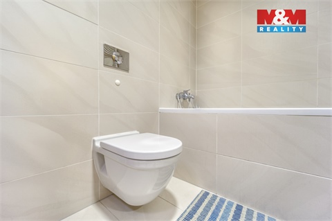 Prodej bytu 1kk, 38 m² - 10