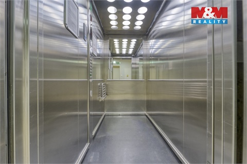 Prodej bytu 1kk, 38 m² 18