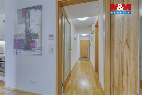 Prodej bytu 1kk, 38 m² - 8